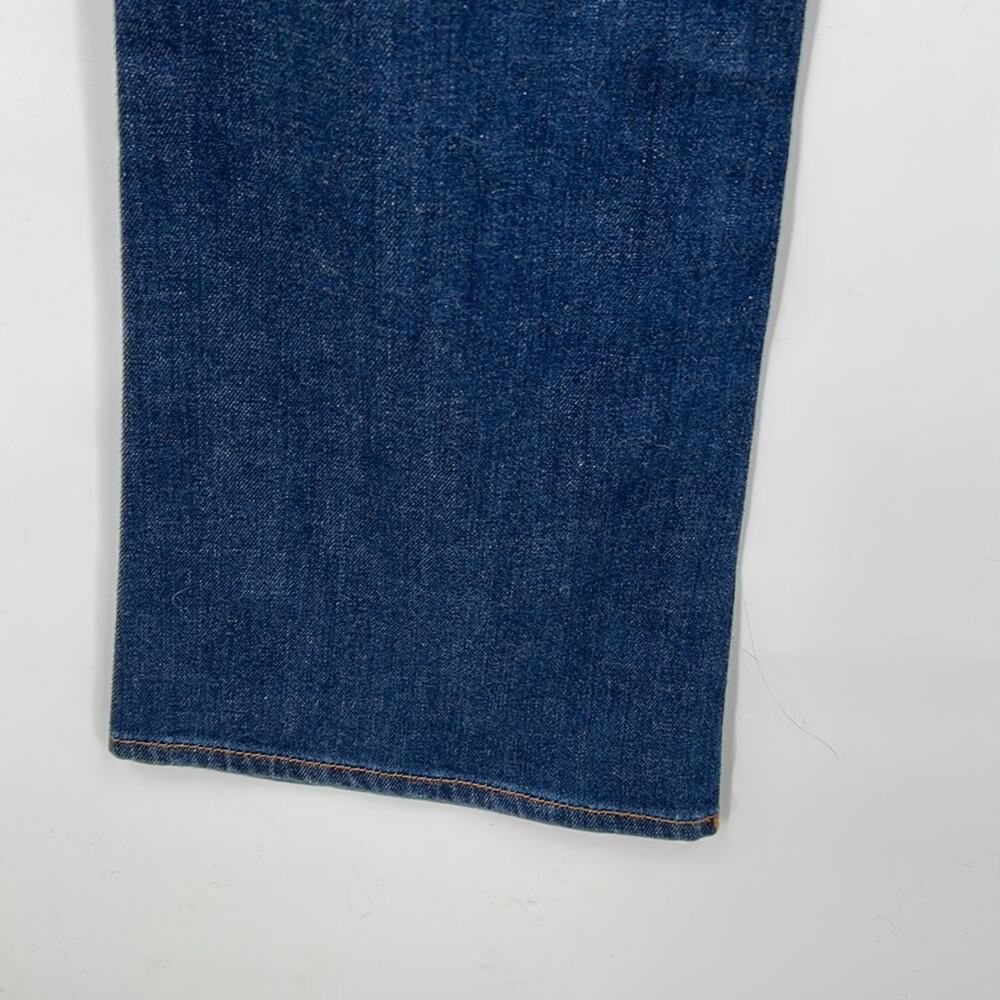 Lucky Brand Women's Sofia Boot Medium Wash NWT Jeans Size 8/29 - Picture 11 of 16